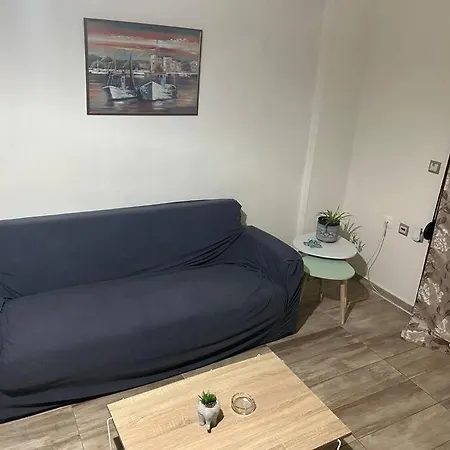 Appartement George & Lambros -
